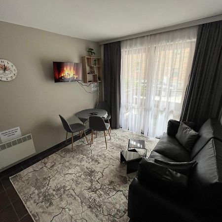 Mh Apartments Банско Экстерьер фото