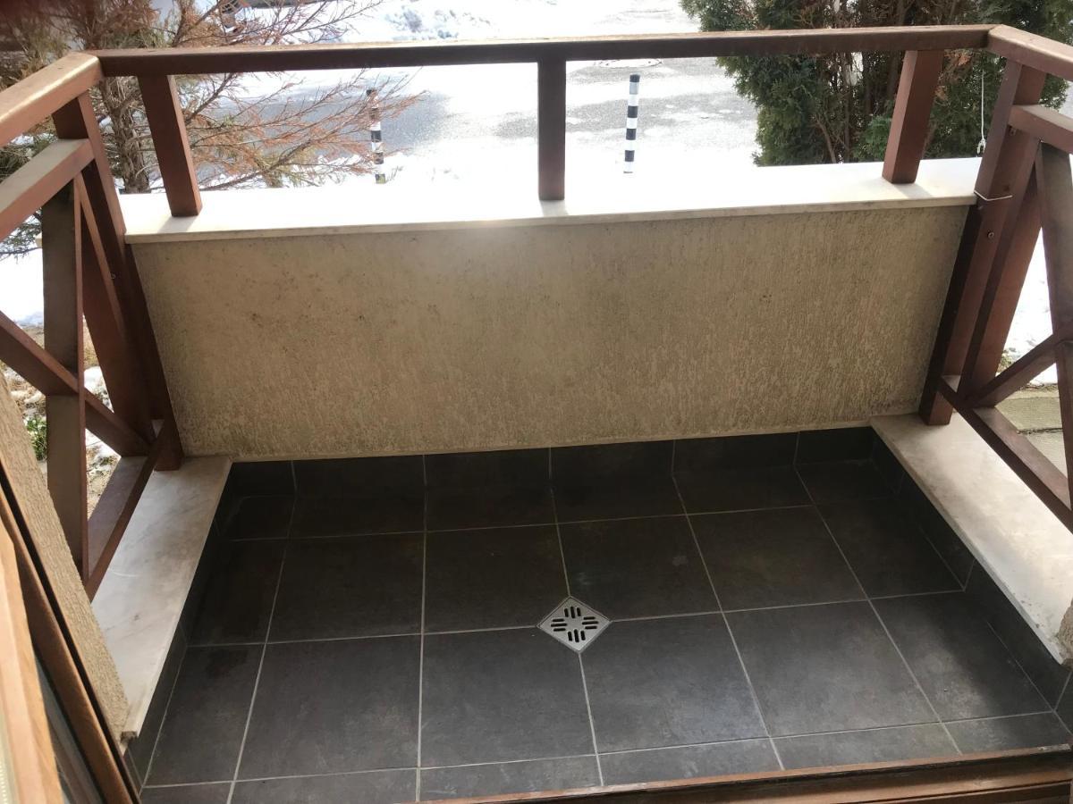 Mh Apartments Банско Экстерьер фото