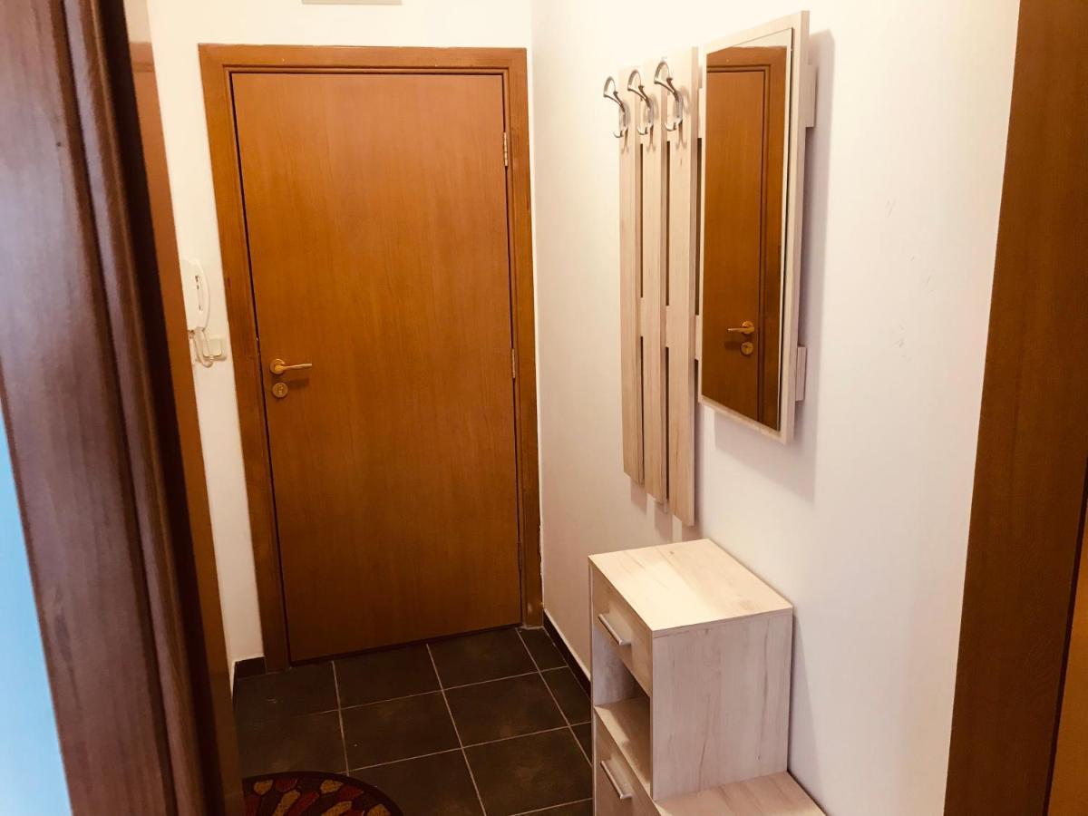 Mh Apartments Банско Экстерьер фото