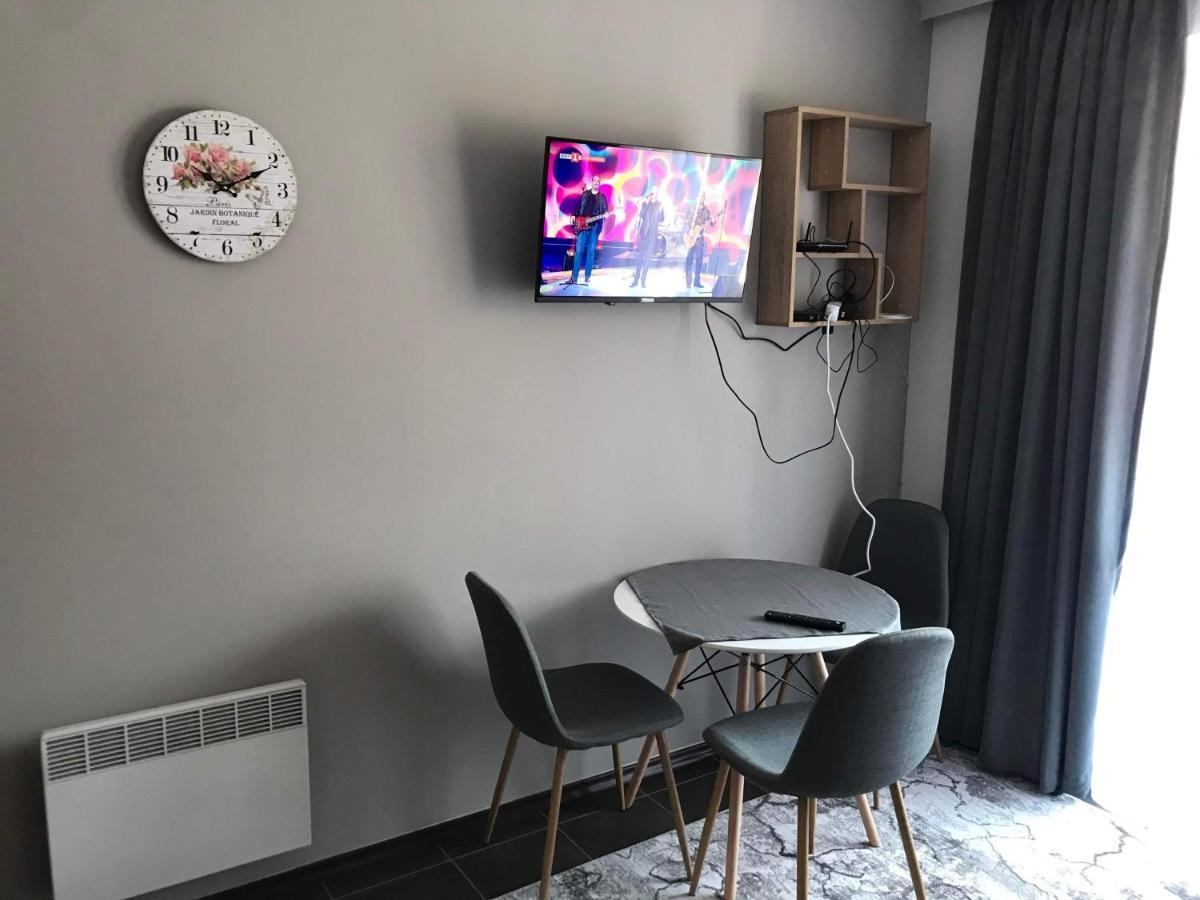 Mh Apartments Банско Экстерьер фото