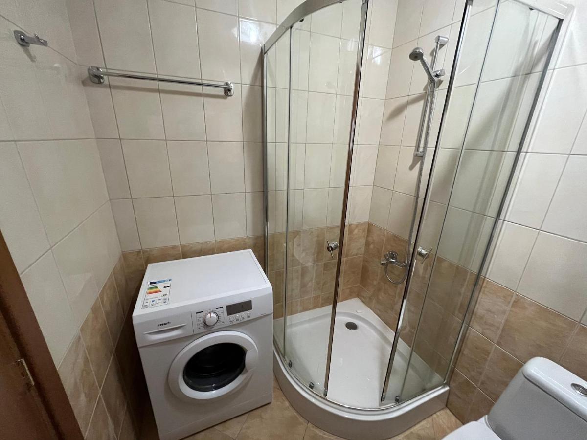 Mh Apartments Банско Экстерьер фото